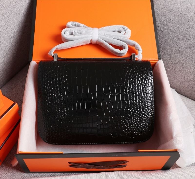 Hermes Satchel Bags